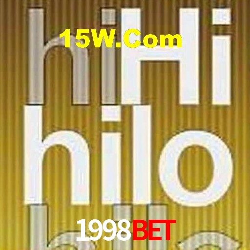 Estatísticas 1998bet