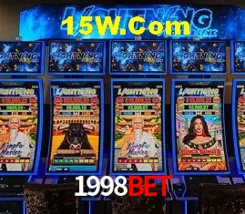 Ofertas Exclusivas 1998bet