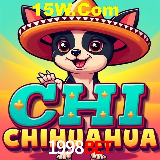 Live Casino 1998bet
