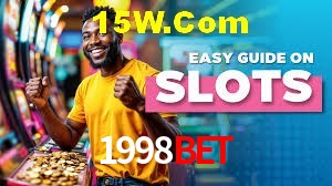 Football Betting 1998bet