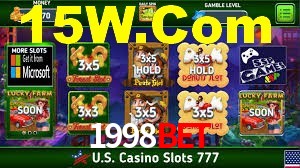 Crash Games Statistics 1998bet