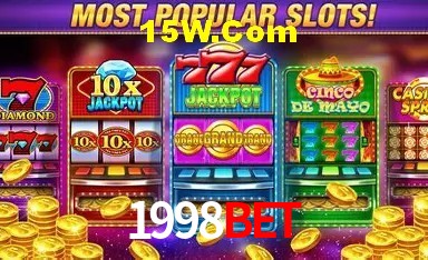 Casino Ao Vivo 1998bet