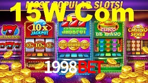 Roulette Table 1998bet