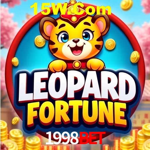 Account Benefits 1998bet