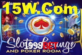 Blackjack Table 1998bet