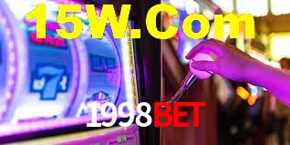 Live Casino 1998bet