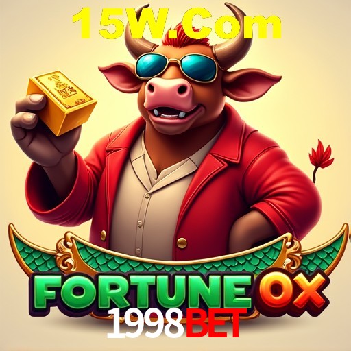 Torneios 1998bet