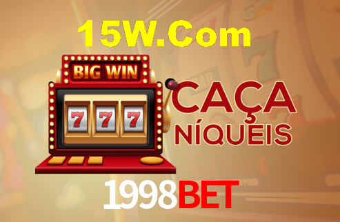 1998bet: A Experiência de Casino com Jogos de Mesa ao Vivo
