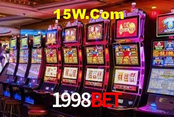Login Seguro 1998bet
