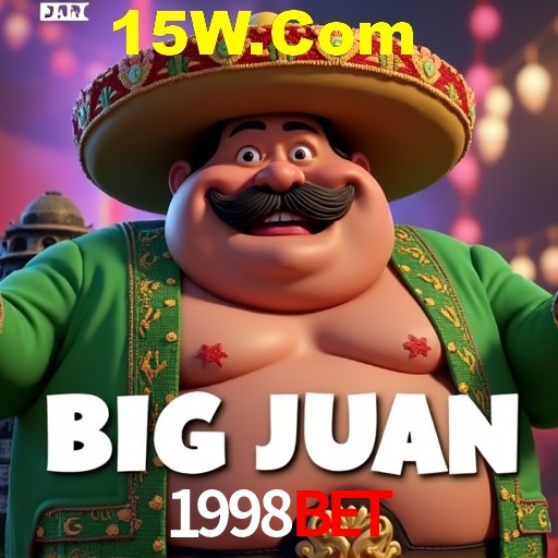 Descubra o Mundo do Cassino Online com 1998bet