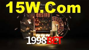 Daily Bonuses 1998bet